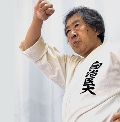 指導員について